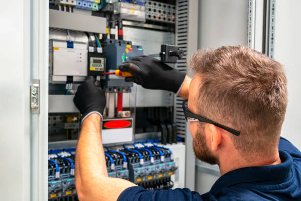 Best Electrical Troubleshooting Services  in Claypool Hill, VA