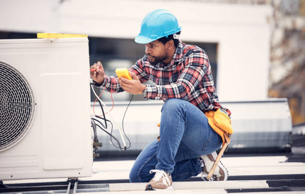 Best Emergency Electrical Repair  in Claypool Hill, VA