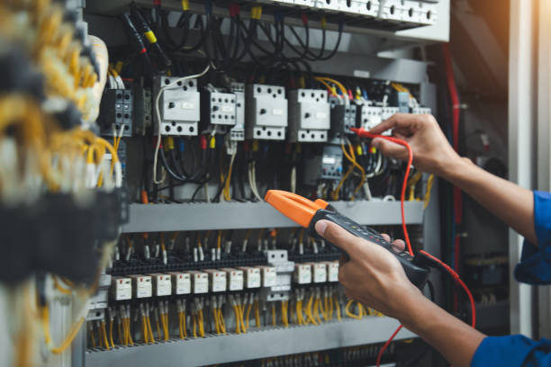 Best Electrician Near Me  in Claypool Hill, VA