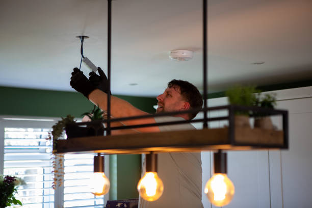 Best Home Electrical Repair  in Claypool Hill, VA