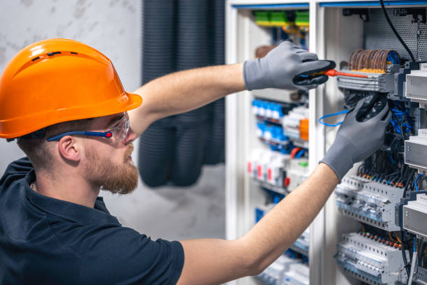 Best 24-Hour Electrician  in Claypool Hill, VA