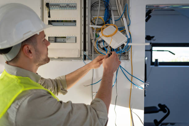 Best Electrician Near Me  in Claypool Hill, VA
